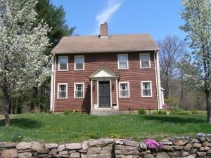 Ashland MA real estate