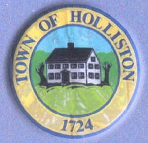 Holliston MA Real Estate