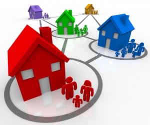 Hopkinton MA Housing & Population