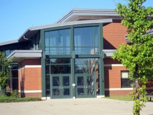 Hopkinton MA High School