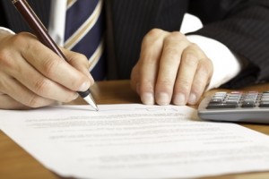 Massachusetts Real Estate Offer