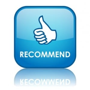 Real Estate Testimonials