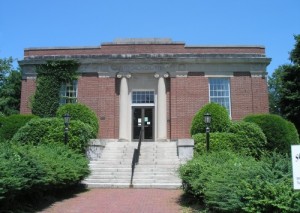 Southborough MA Public Library 