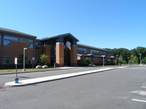Ashland, MA High School