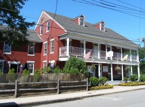 Stones Public House, Ashland, MA