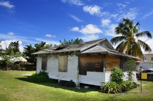 Ugly Shack