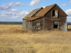 Ugly Home