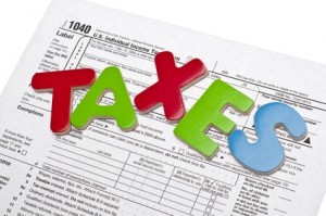Home buying tax deductions