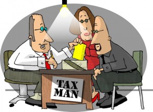 Tax deductions for home buying