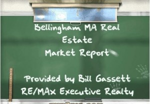Bellingham MA Real Estate