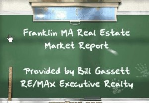 Franklin MA Real Estate