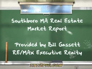 Southboro MA Real Estate