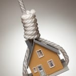 Expired homes