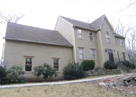 32 Reservoir Road Milford MA