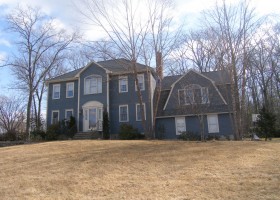 18 Littlefield Road Milford MA