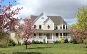 Hopkinton MA Real Estate