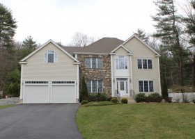 321 School Street Northbridge MA