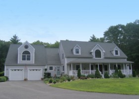 104 Saddle Hill Road Hopkinton MA