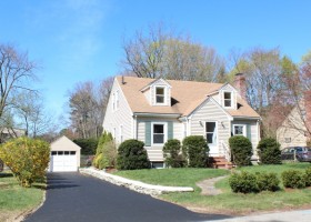 57 Spruce Street Framingham MA
