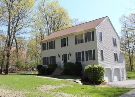 241 Lumber Street Hopkinton MA