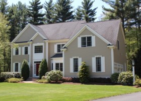 9 Daniel Shays Road Hopkinton MA