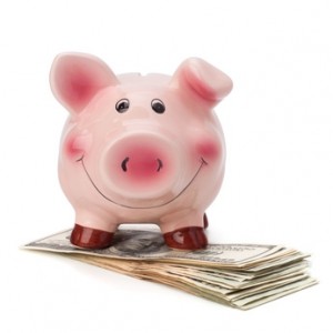 Money in condo reserve fund
