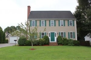 Real Estate Framingham MA