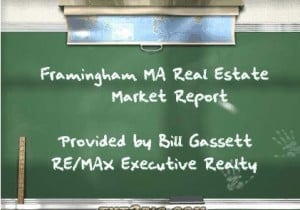 Realtor Framingham MA