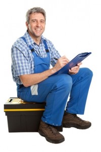 Home Inspector