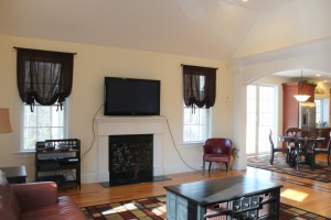 Family Room 78 South Mill Street