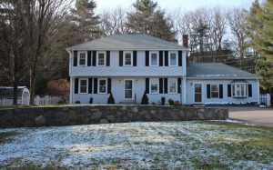 8 Flintlocke Road Franklin MA