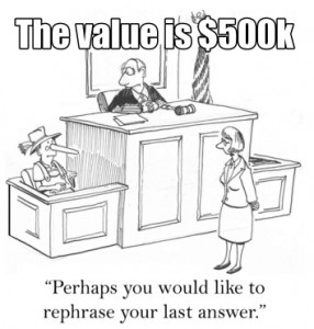 Realtor Overpricing A Home