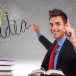 Realtor Providing Advice