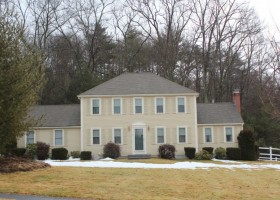 2 Ephraims Way, Upton, MA, 01568