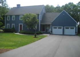 41 South Street, Upton, MA