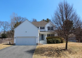 6 Oliver Lane, Hopkinton, MA, 01748