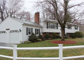 2 Harding Street, Milford, MA, 01757