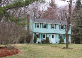 7 Whalen Road, Hopkinton, MA