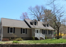 40 Parker Point Road, Hopkinton, MA, 01748