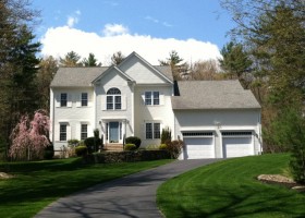 16 Spring Street, Hopkinton, MA, 01748