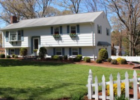 47 Purdue Drive, Milford, MA, 01757