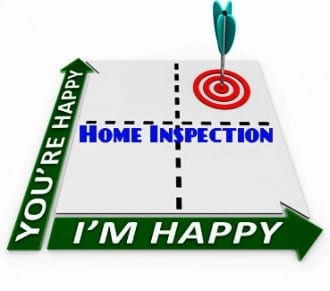 Negotiate Home Inspection Items