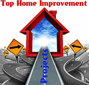 house and home improvement