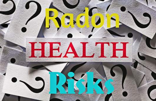 How do you test well water for radon?