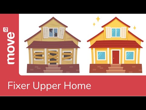 Buying a Fixer Upper Home: Is it a Good Idea for First-Time Buyers?