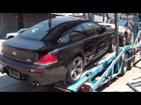 How Auto Transport Works: Car Shipping Demo by Dependable Auto Shippers