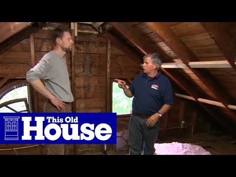 How to Prevent Ice Dams | This Old House