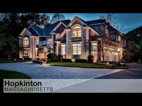 Video of 5 College Street | Hopkinton, Massachusetts real estate &amp; homes