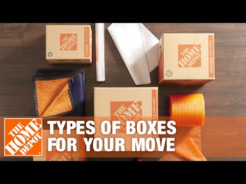 7 Places to Find Free Moving Boxes [2023] - Neighbor Blog