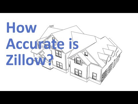 How Accurate is Zillow?